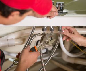 About The Faucet Pros Deepwater, NJ