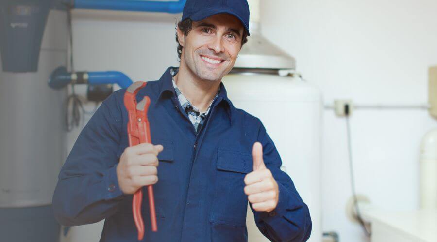 Professional bathroom faucet installation in Deepwater, NJ